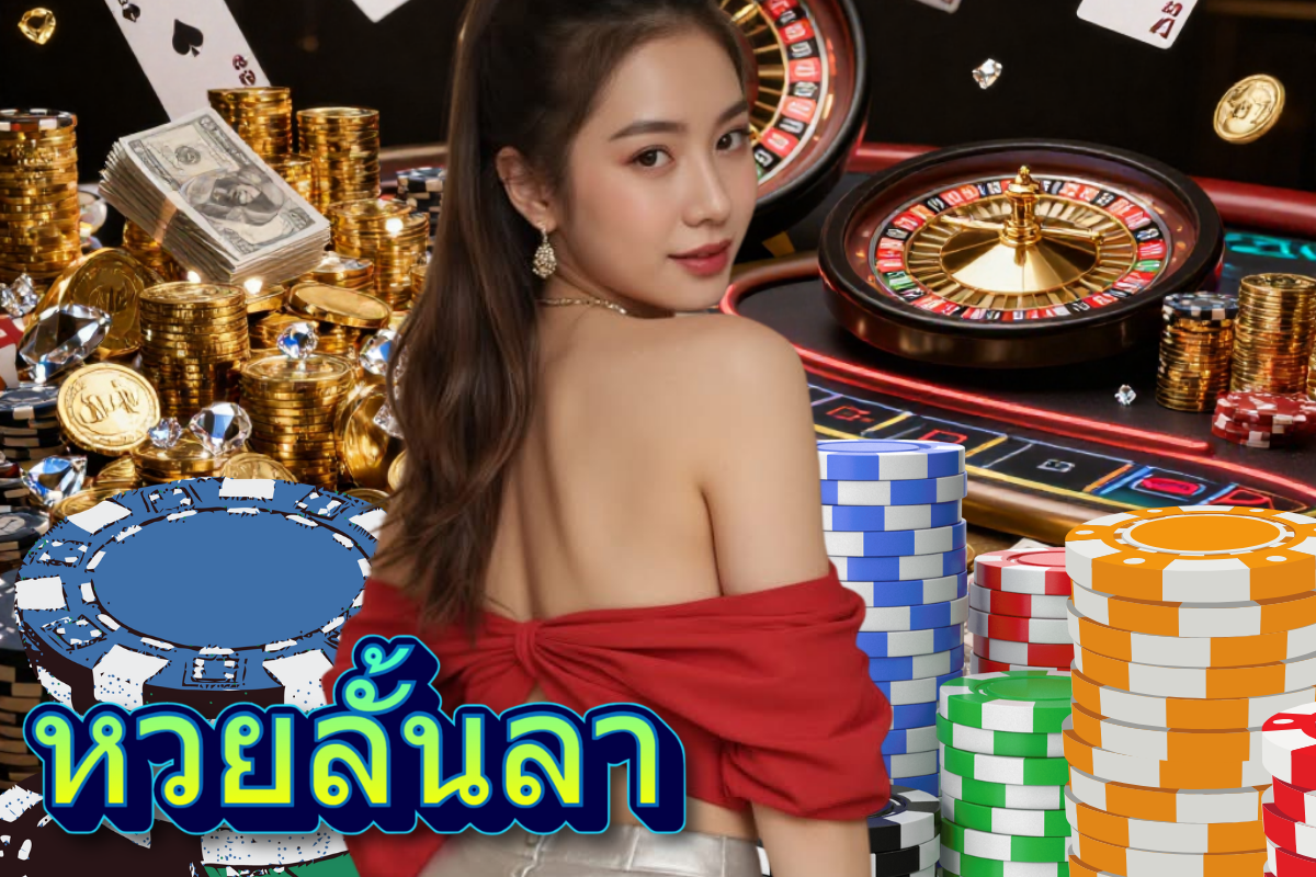หวยลั้นลา