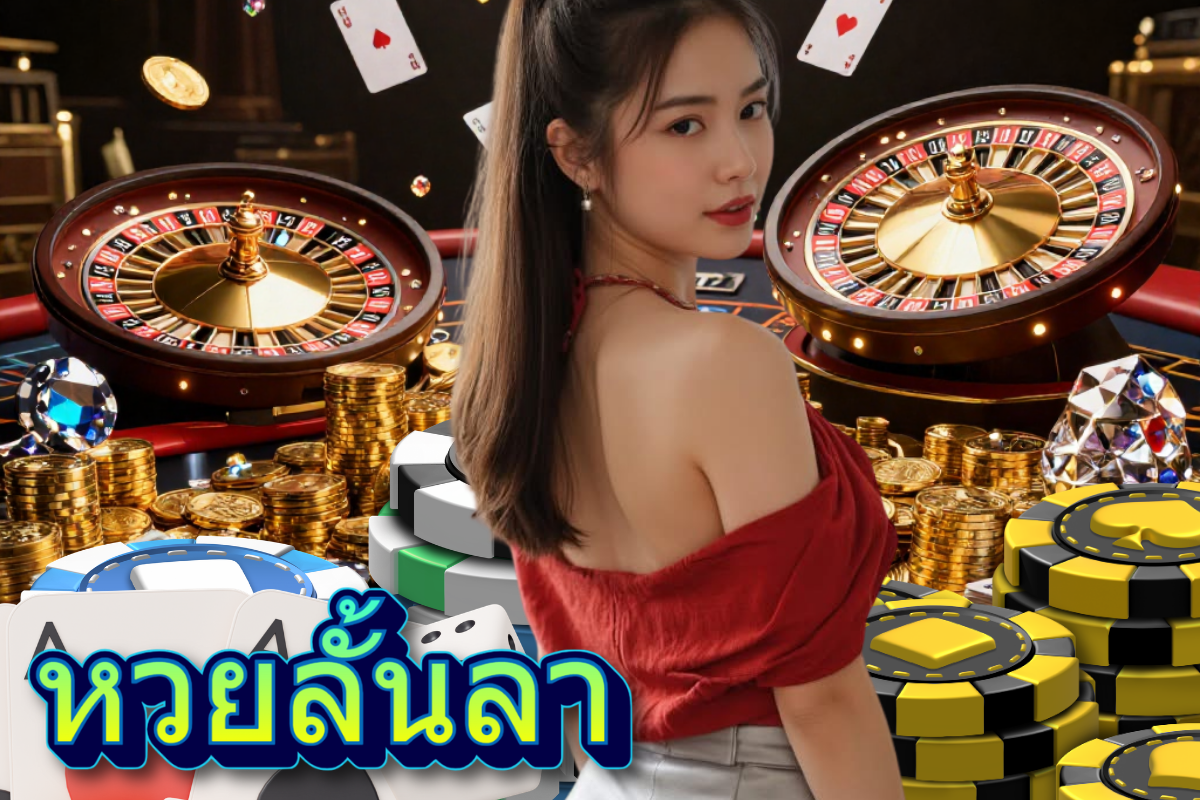 หวยลั้นลา หวยฮานอย