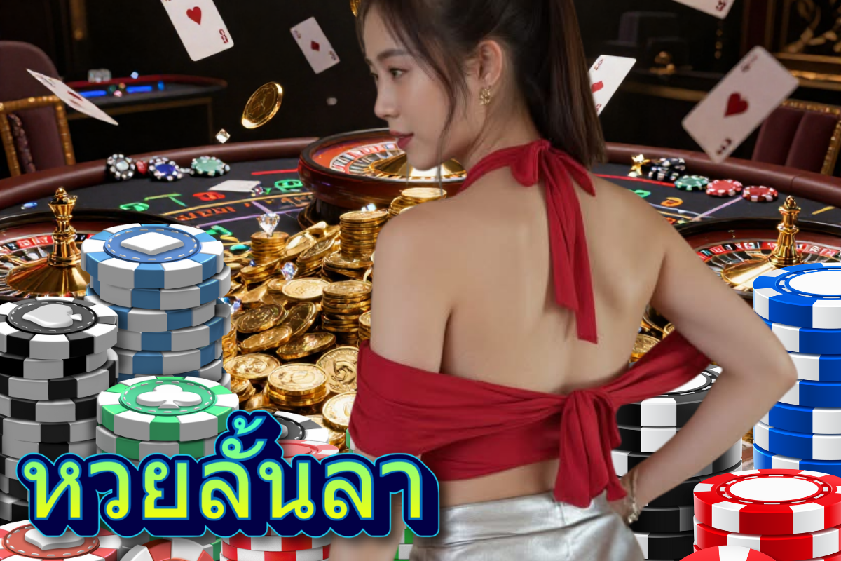หวยลั้นลา หวยลาว